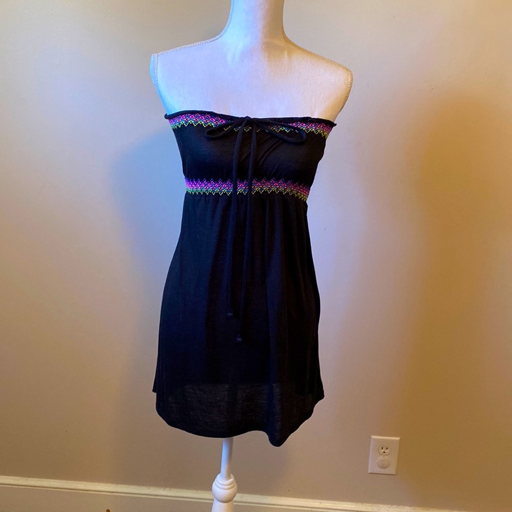 OP swimsuit coverup for juniors